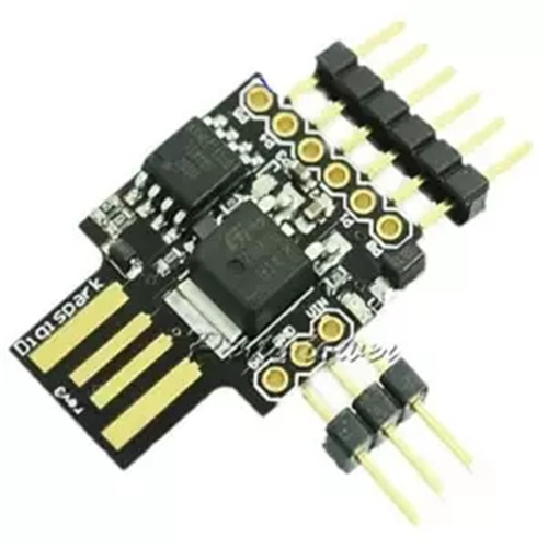 ATTINY85 USB развитие съвет