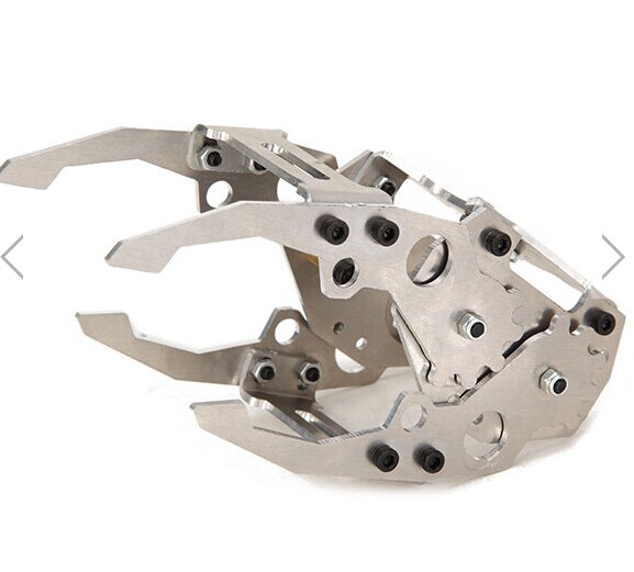 Manipulator Mechanical Arm