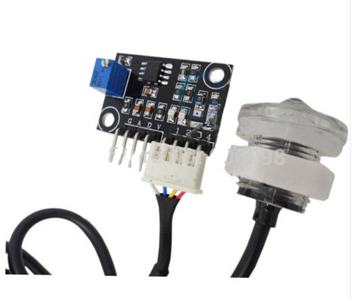 Liquid Level Sensor Water Level Switch Sensor Module 5V High Control Accuracy