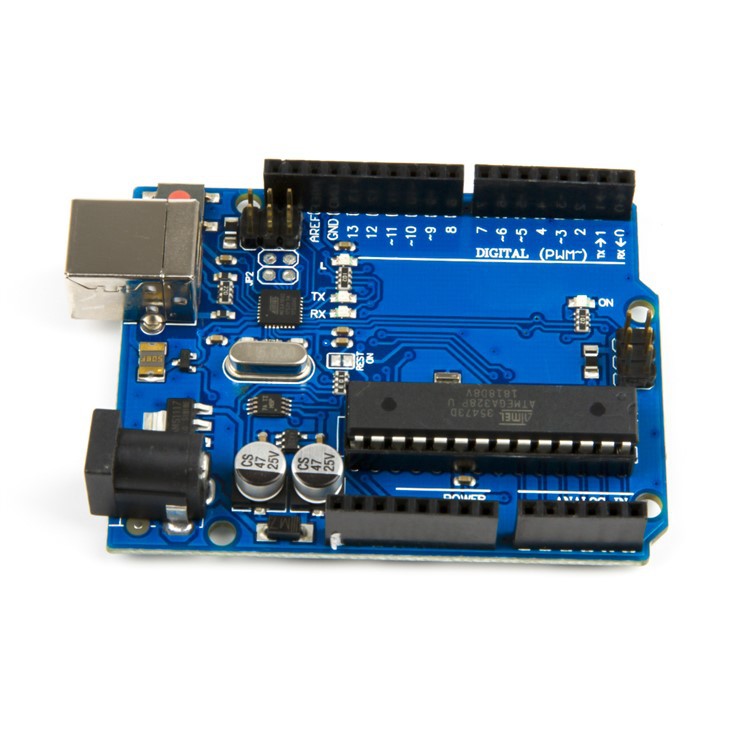 Платка за разработка на KUONGSHUN, съвместима с Arduino